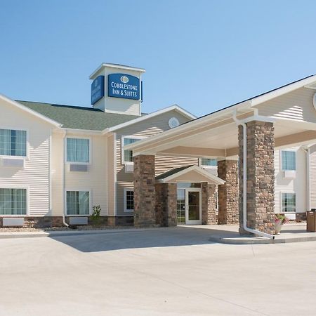 Cobblestone Inn & Suites - Brookville Εξωτερικό φωτογραφία