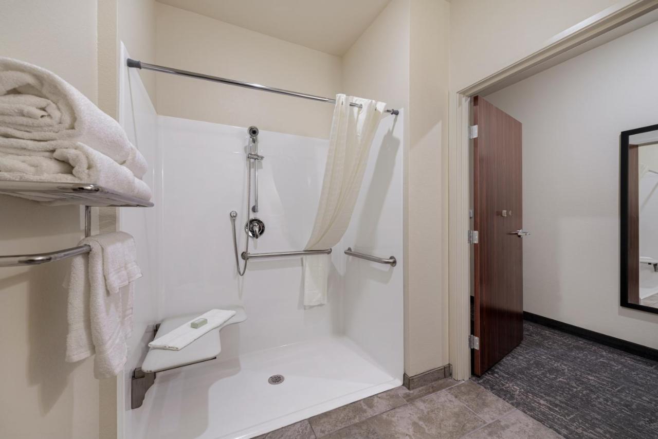 Cobblestone Inn & Suites - Brookville Εξωτερικό φωτογραφία