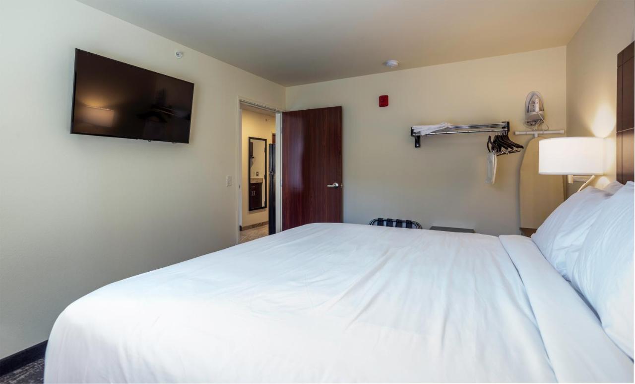 Cobblestone Inn & Suites - Brookville Εξωτερικό φωτογραφία