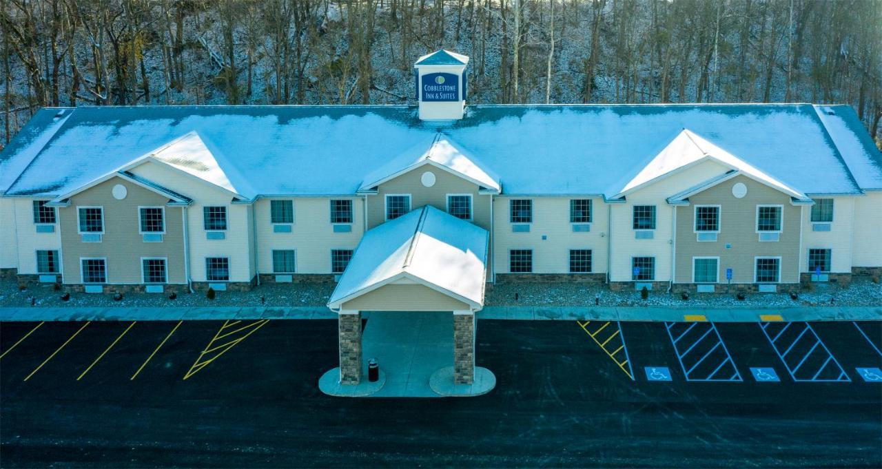 Cobblestone Inn & Suites - Brookville Εξωτερικό φωτογραφία
