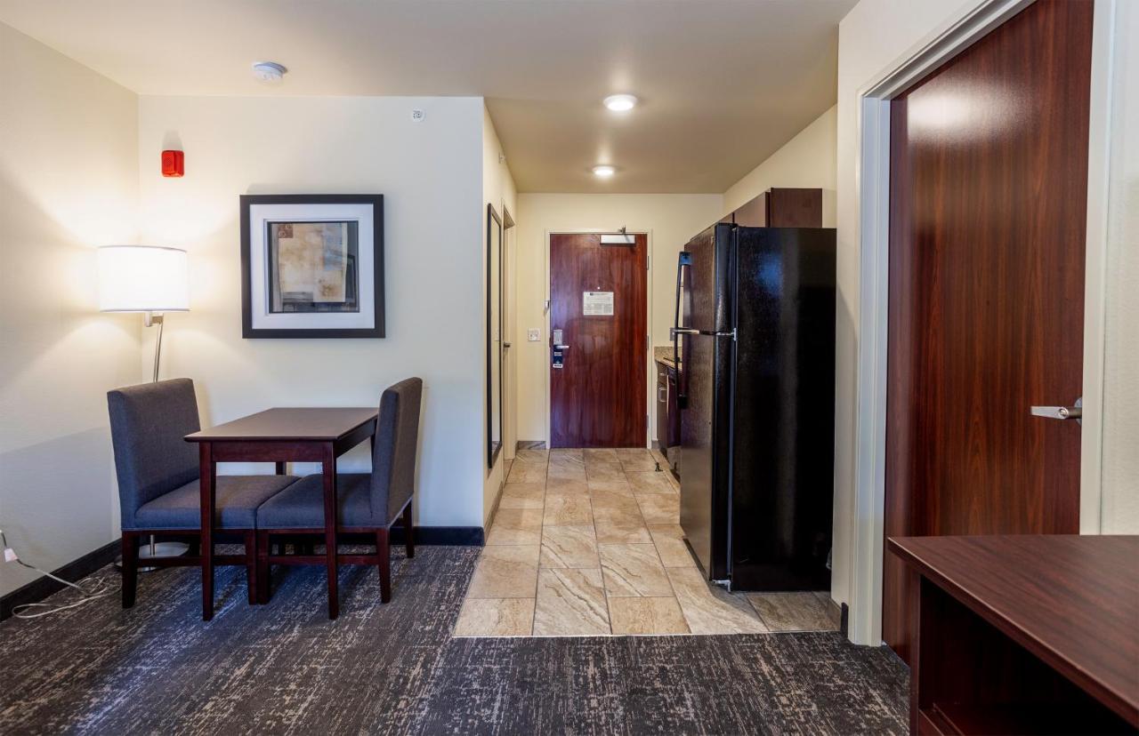 Cobblestone Inn & Suites - Brookville Εξωτερικό φωτογραφία
