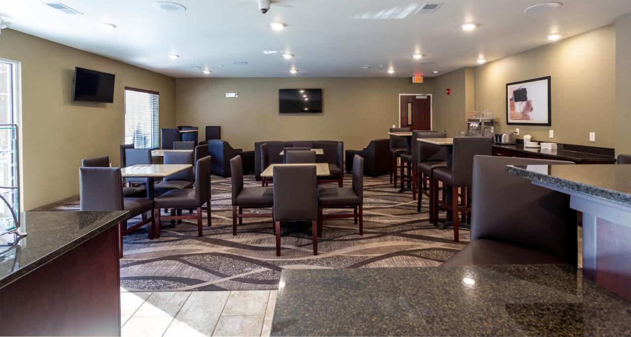 Cobblestone Inn & Suites - Brookville Εξωτερικό φωτογραφία