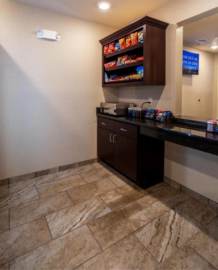 Cobblestone Inn & Suites - Brookville Εξωτερικό φωτογραφία