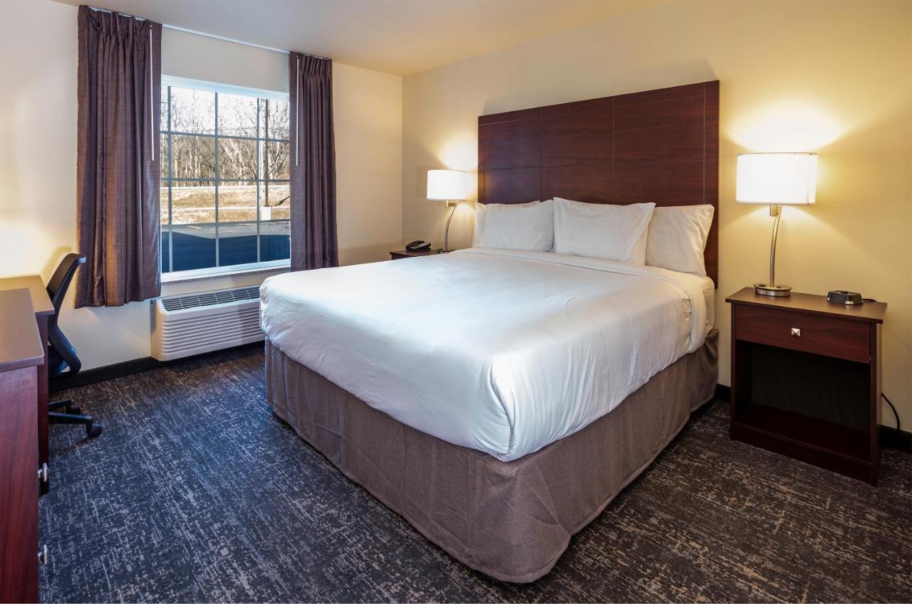 Cobblestone Inn & Suites - Brookville Εξωτερικό φωτογραφία