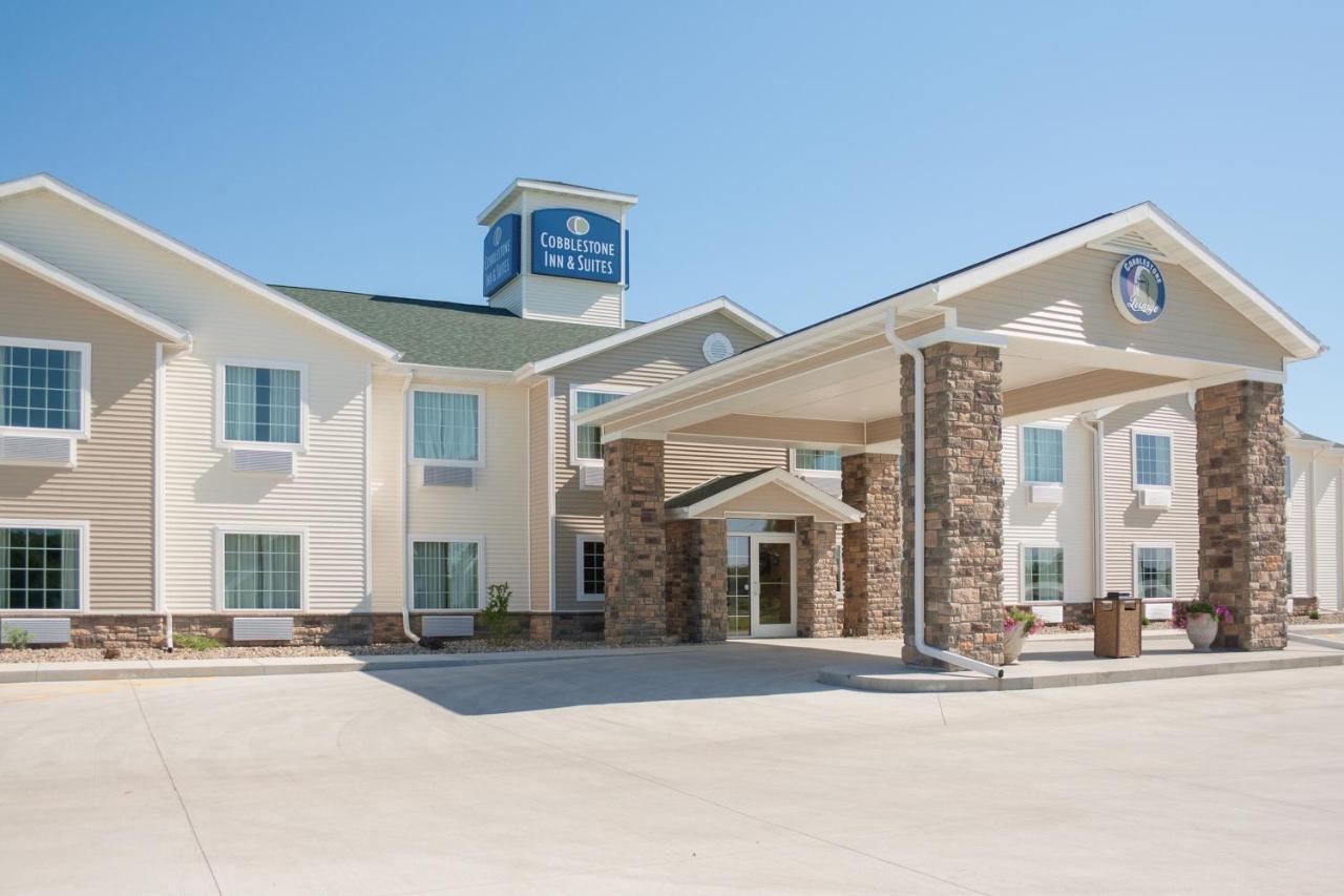 Cobblestone Inn & Suites - Brookville Εξωτερικό φωτογραφία